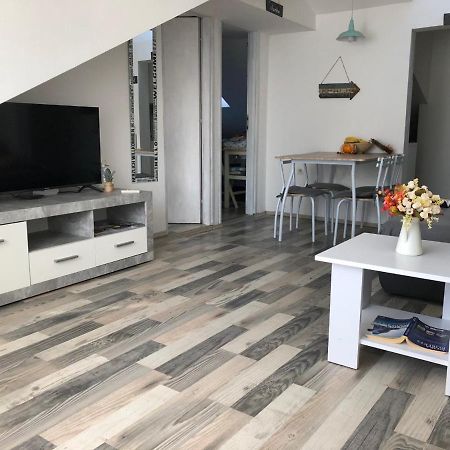 Charming Rijeka City Center Apartment Renee Eksteriør bilde