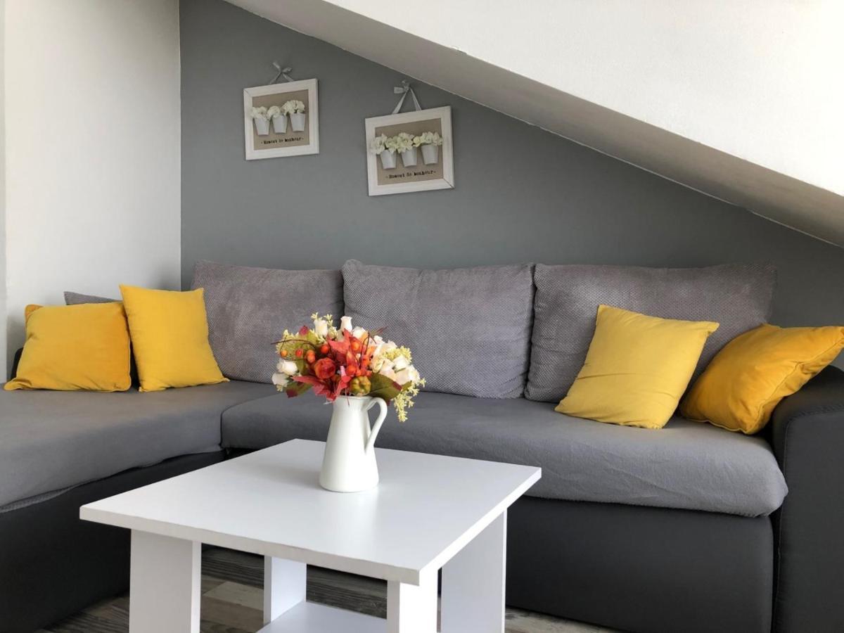 Charming Rijeka City Center Apartment Renee Eksteriør bilde