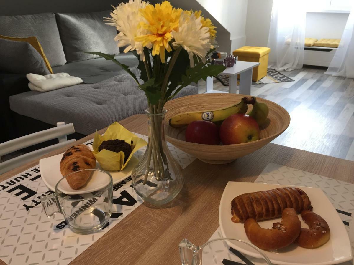 Charming Rijeka City Center Apartment Renee Eksteriør bilde