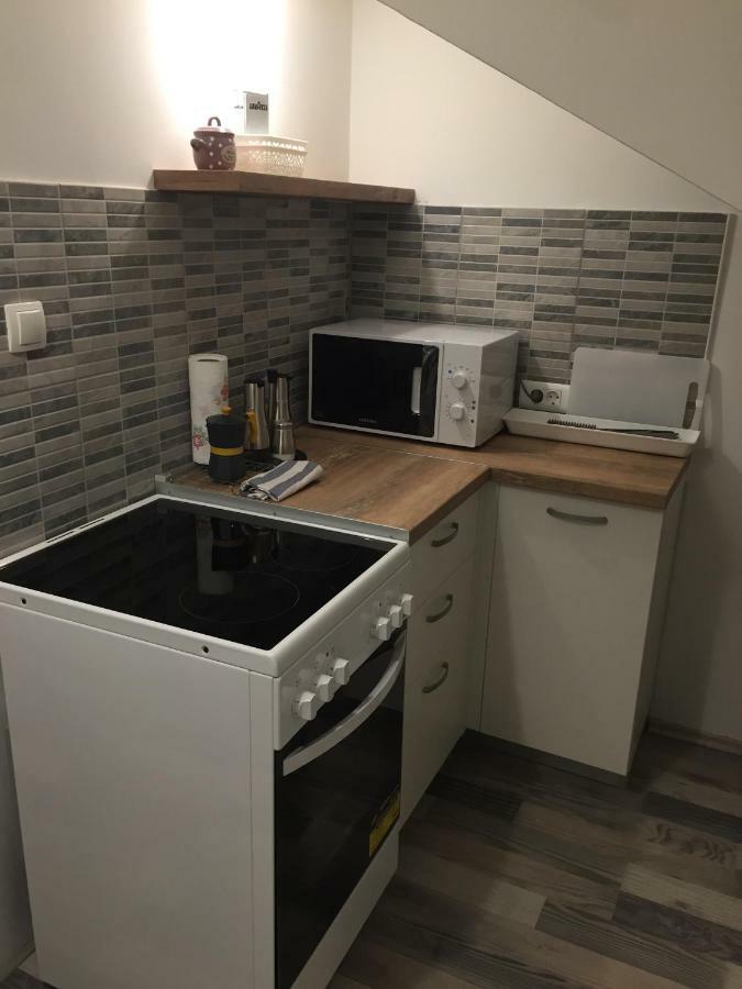 Charming Rijeka City Center Apartment Renee Eksteriør bilde