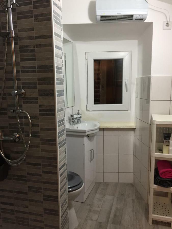 Charming Rijeka City Center Apartment Renee Eksteriør bilde
