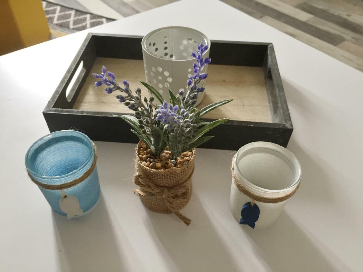 Charming Rijeka City Center Apartment Renee Eksteriør bilde