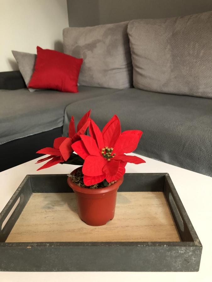 Charming Rijeka City Center Apartment Renee Eksteriør bilde
