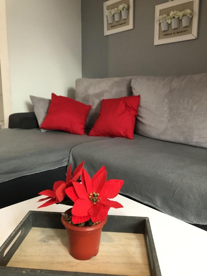 Charming Rijeka City Center Apartment Renee Eksteriør bilde
