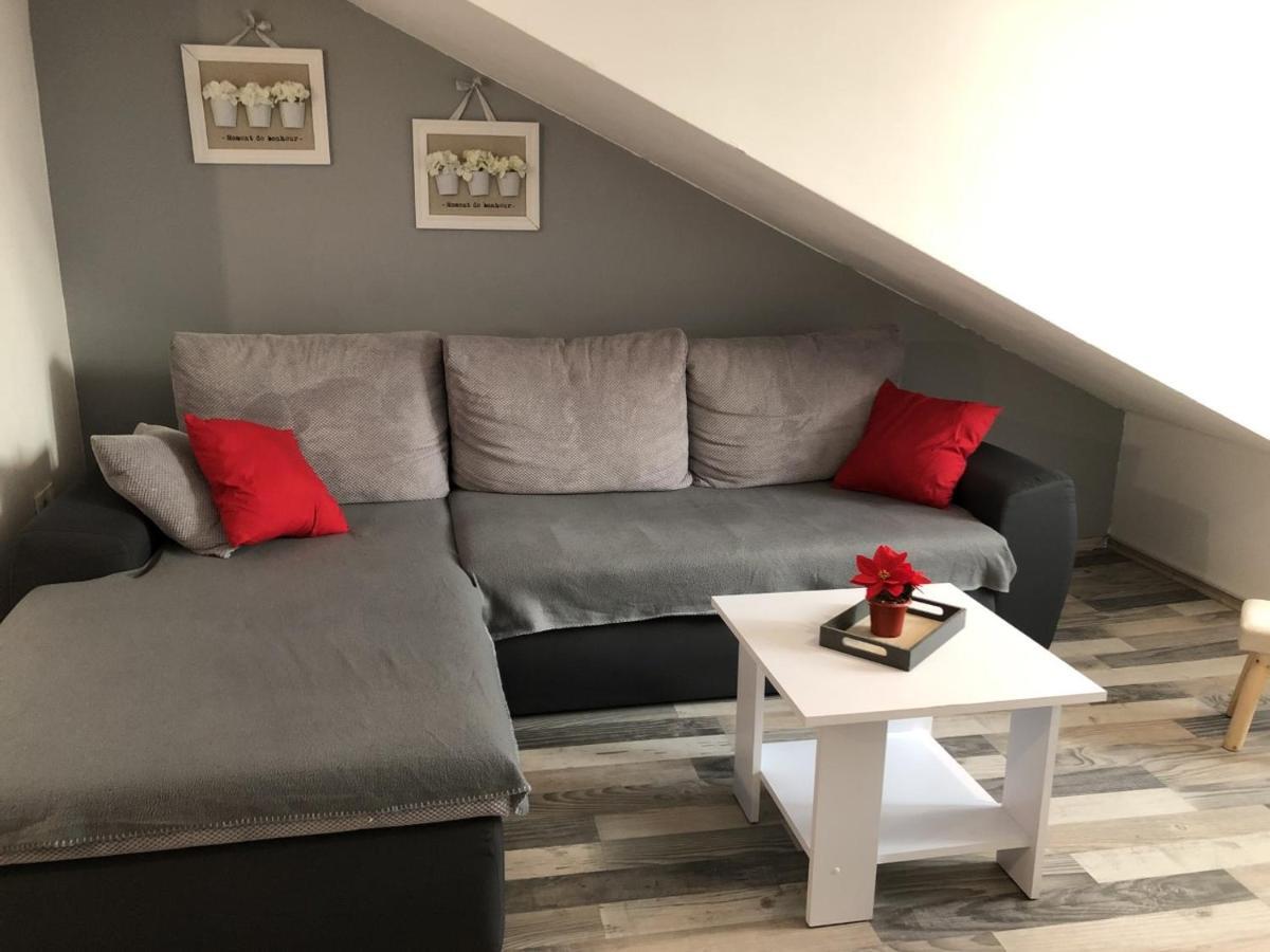 Charming Rijeka City Center Apartment Renee Eksteriør bilde
